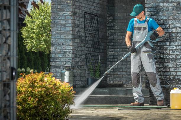 Trusted Marcus Hook, PA Pressure Washing Experts