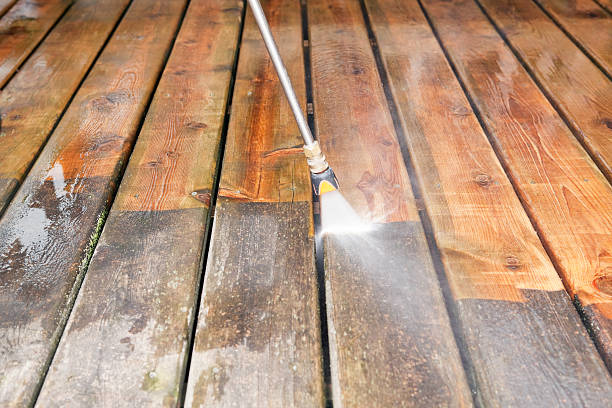 Best Factory Floor Cleaning  in Marcus Hook, PA